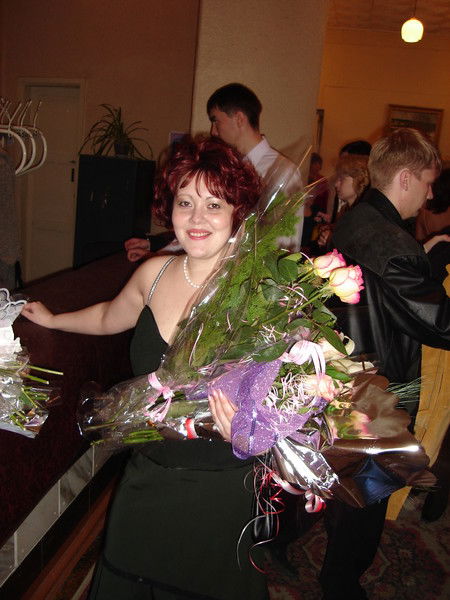 Екатерина Лаврикова