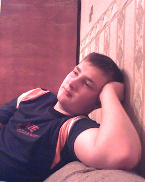 Николай Шеховцов