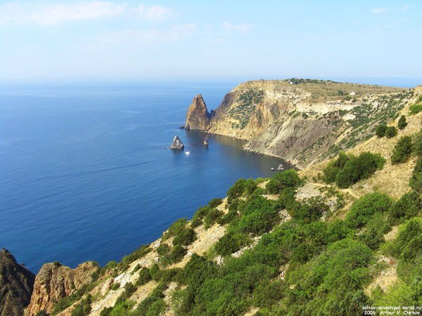 Александр Андрусик