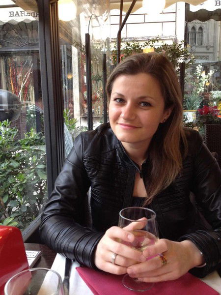 Татьяна Теряева