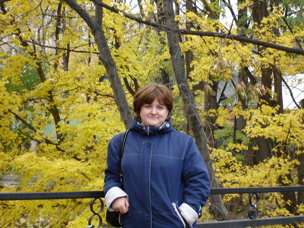 Алла Пьянкова