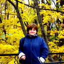 Алла Пьянкова