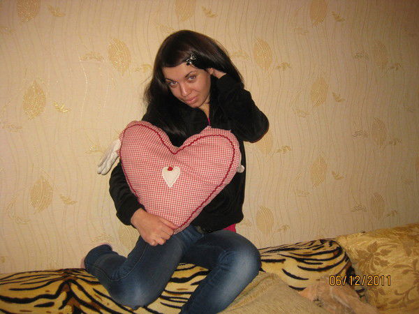 Любовь Матюшонок