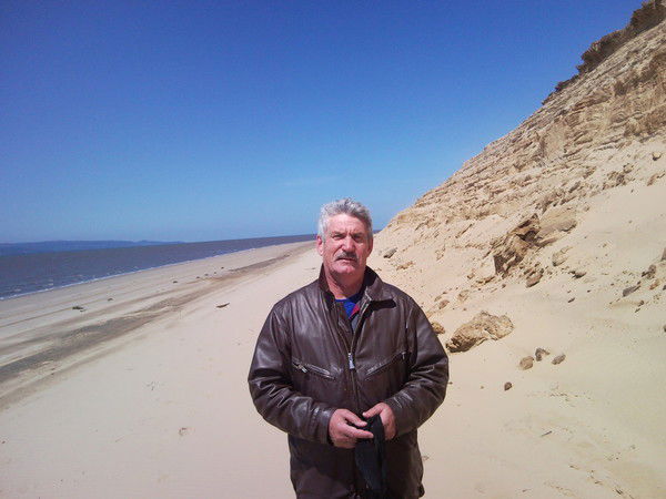 Игорь Карюк