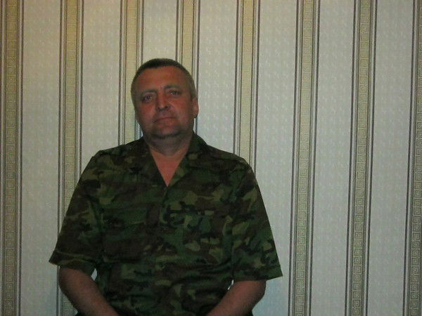 Сенинец Юрий