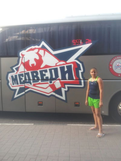 Вадим Черенков