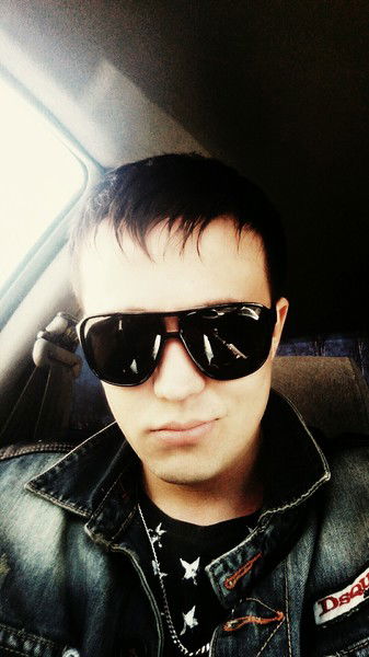 Алан Гарафутдинов