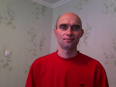 Женя Каримов