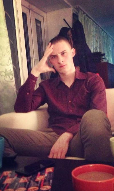 Сергей Захаров