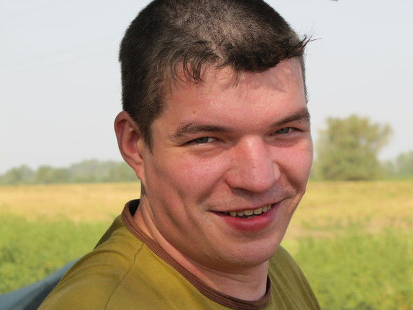 Ступеньков Кирилл