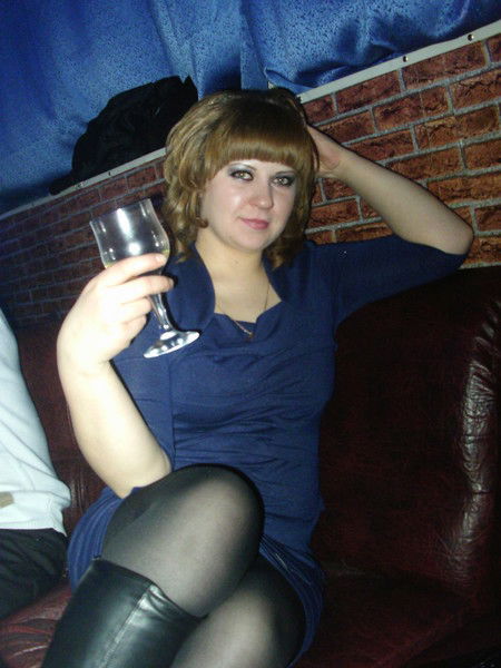 Анна Лукоянова