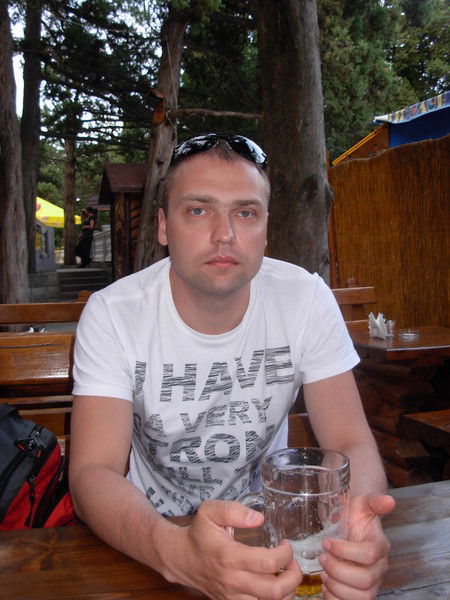 Филипп Глазырин