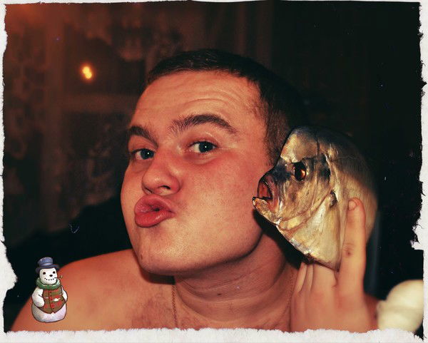 Александр Быков