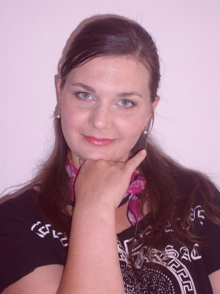 Наталья Овчарова