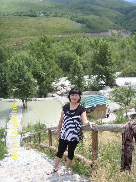 Жадра Борлыбаева