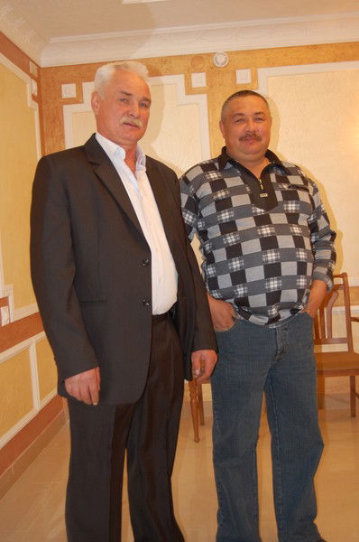 Игорь Бяков