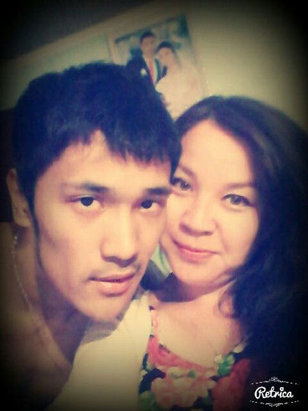 Алтынай Жаналина