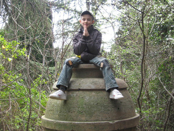 Никита Ипатьев