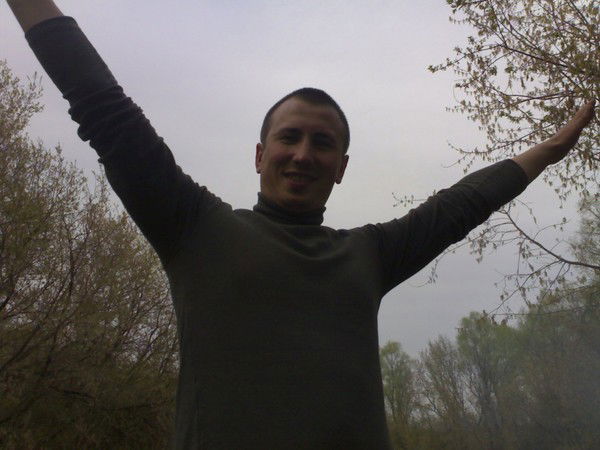 Марат Каримов