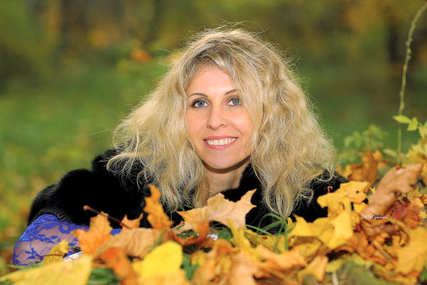 Виктория Журавская