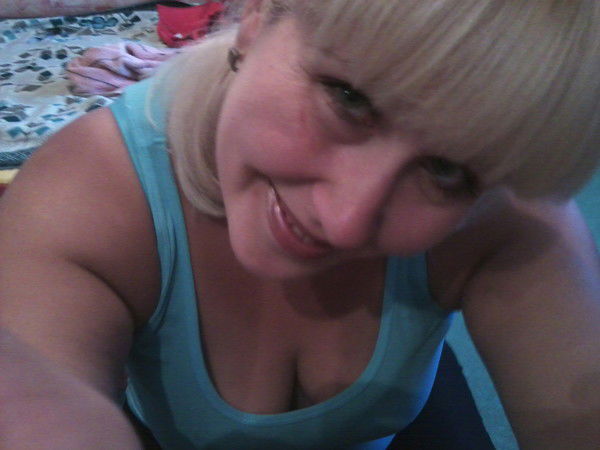 Анна Черепанова