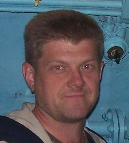 Вячеслав Барцев