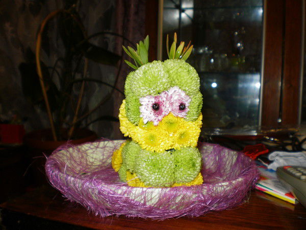 Валентина Силаева