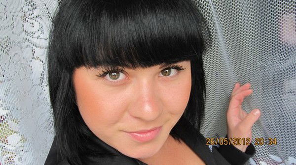 Анастасия Федоровских