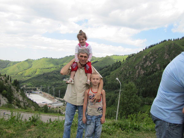 Дима Новиков