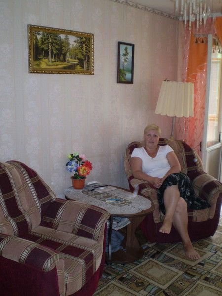 Татьяна Старцева