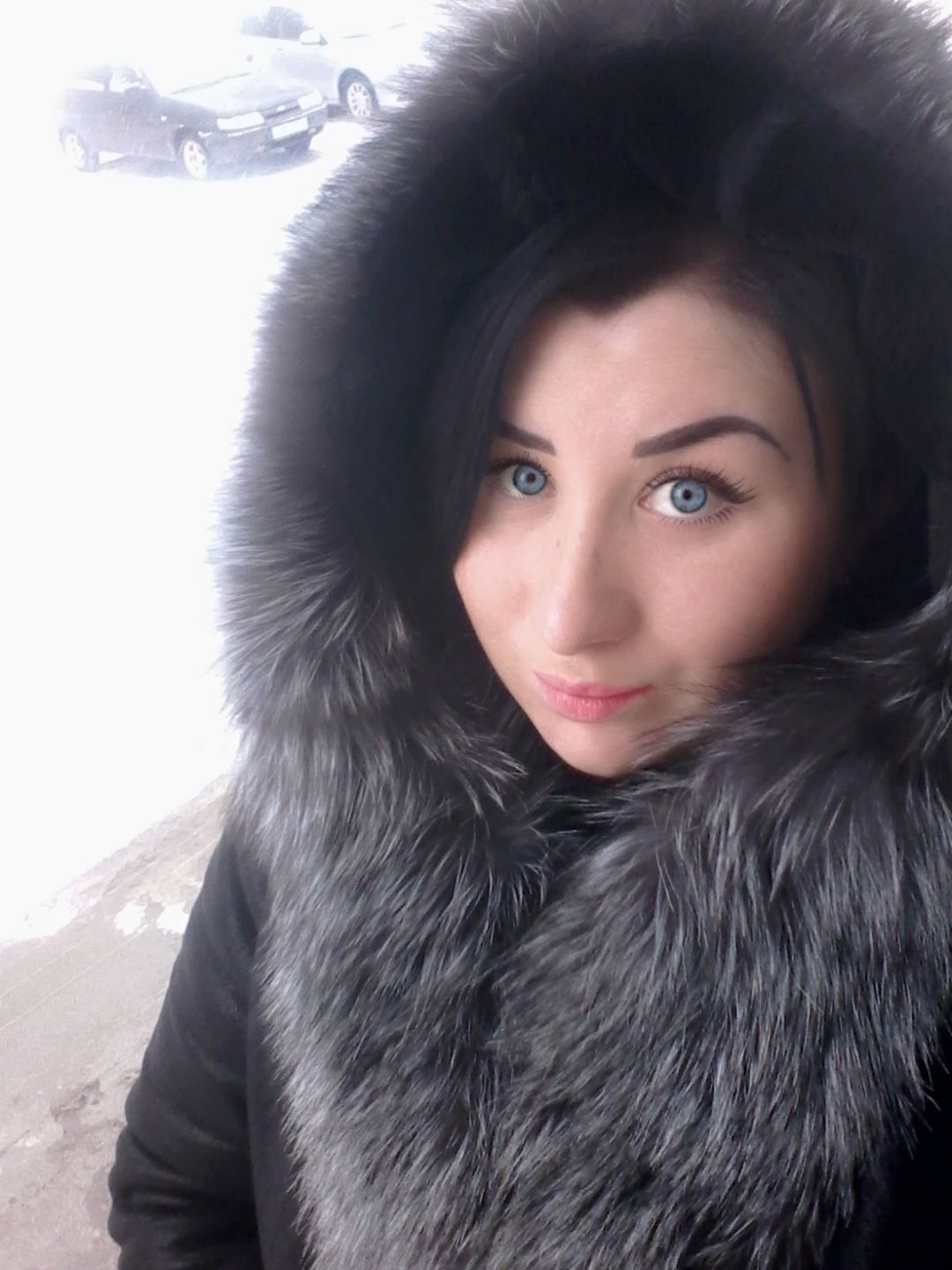 Анастасия Шахматова