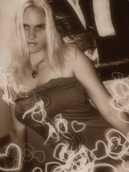 Каролина ))))))))))))