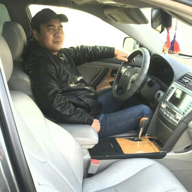 Марат Токаев