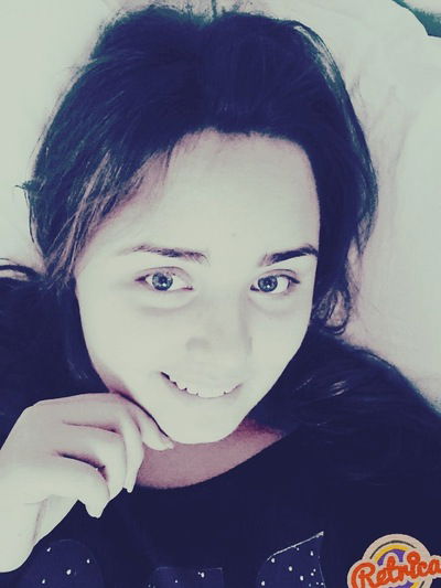 Алина Пашнева