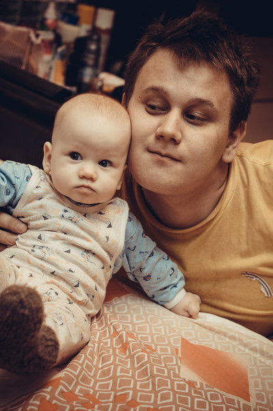 Денис Князев