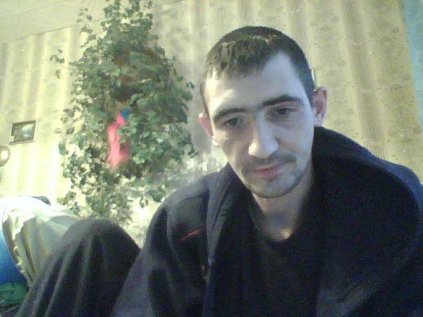 Максим Лукьянов