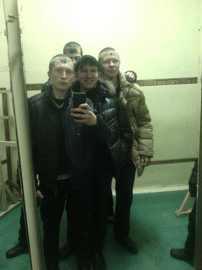 Игорь Каргин