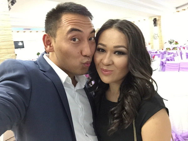 Адильбек Байбурин