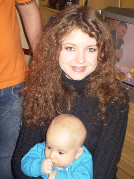 Ляля Цукасова