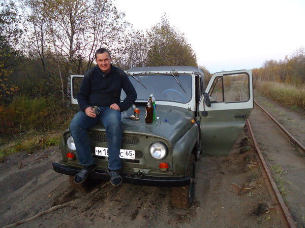 Матвей Жуков