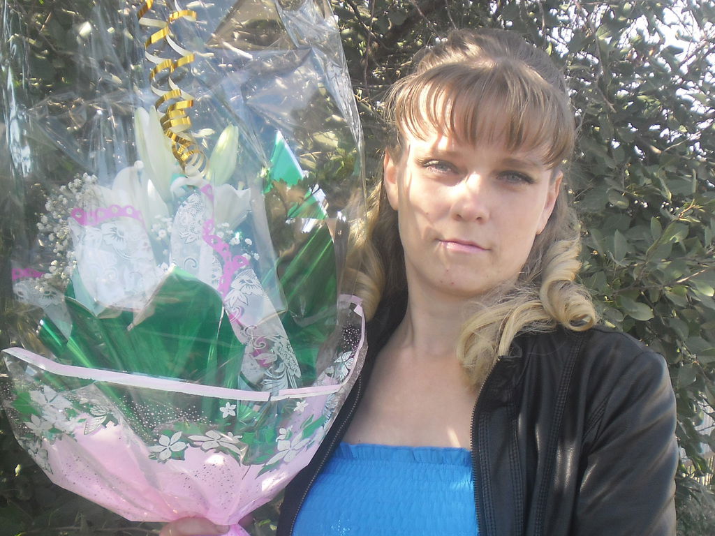 Юлия Макшанова