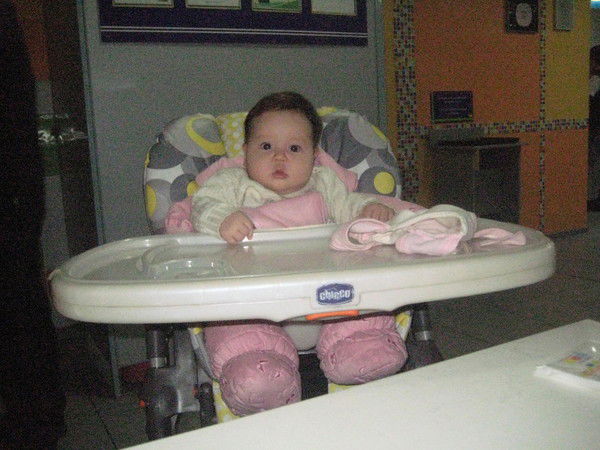 Айымгул Бекбаева