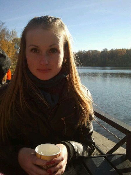 Иришка Шичинова