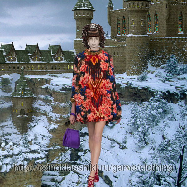 Виктория Романова