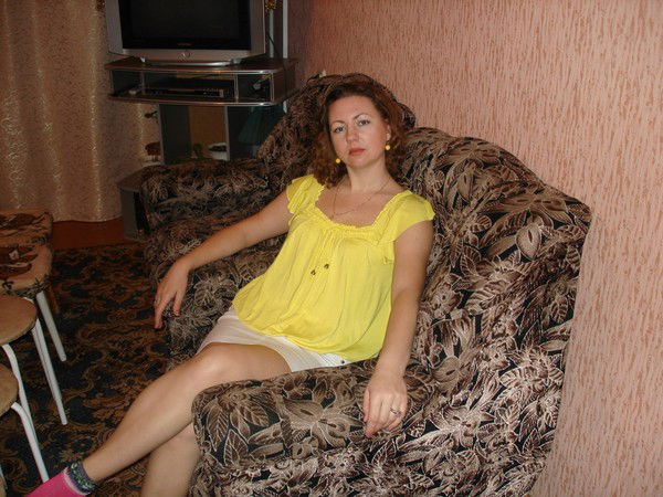 Татьяна Капаева