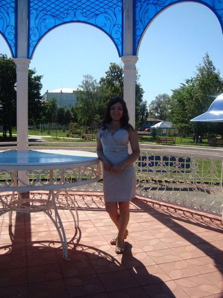 Диана Хайруллина