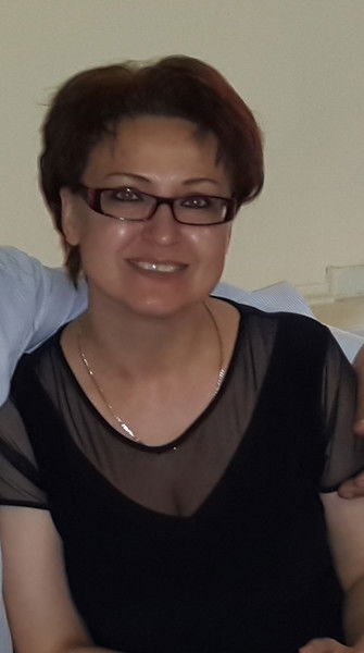 Галина Рудь