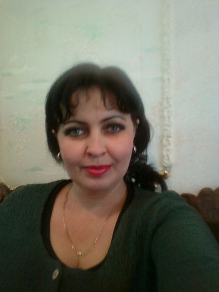 Галия Карева