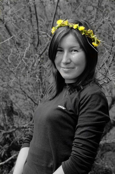 Айнур Хасанова