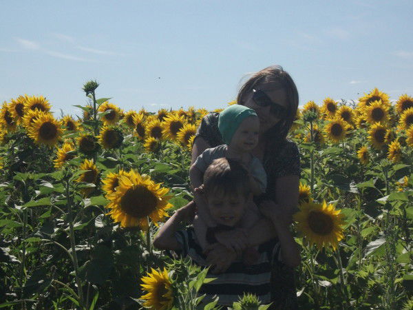 Потемкина Рамзия